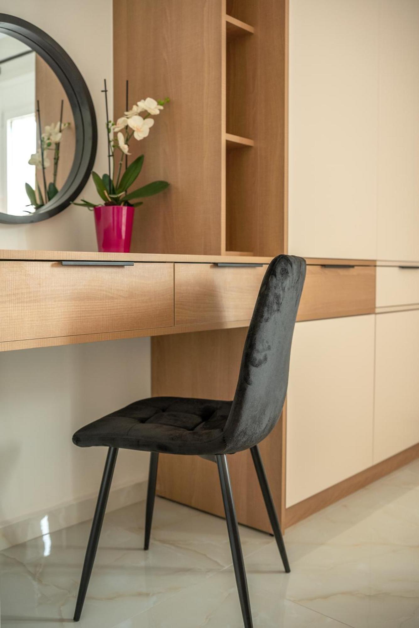 Villenia Luxury Apartments Kíssamos Extérieur photo